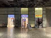 Eckert - Eckert Berlin, Im EKZ The Playce