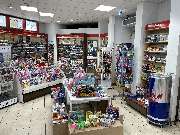 Eckert - Eckert Berlin, Im EKZ The Playce