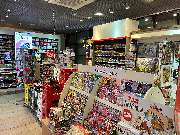 Eckert - Eckert Berlin, Im S-Bahnhof Baumschulenweg