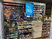 Eckert - Eckert Berlin, Im S-Bahnhof Baumschulenweg