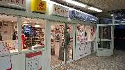 Eckert - Eckert Berlin, im S-Bahnhof Friedrichsfelde