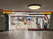 Eckert - Eckert Berlin, Potsdamer Platz