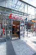 Eckert - Eckert Berlin Südkreuz