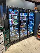 Eckert - Eckert Berlin Südkreuz, Ringbahnsteig