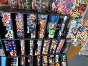 Eckert - Eckert Berlin Südkreuz, Ringbahnsteig