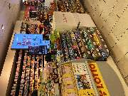 Eckert - Eckert Berlin Südkreuz, Westhalle