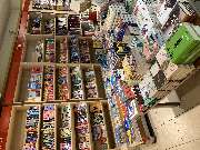 Eckert - Eckert Berlin Südkreuz, Westhalle