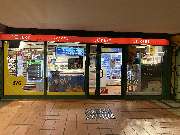 Eckert - Eckert Berlin, U-Bahnhof Wittenau