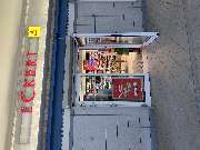 Eckert - Eckert Bernau Bahnhof