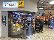 Eckert - Eckert Bitburg, Kaufland