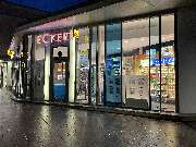 Eckert - Eckert Brandenburg HBF