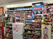 Eckert - Eckert Brandenburg, Tschirchdamm