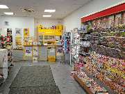 Eckert - Eckert Brandenburg, Tschirchdamm