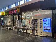 Eckert - Eckert Cottbus HBF