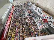 Eckert - Eckert Erfurt, Domplatz