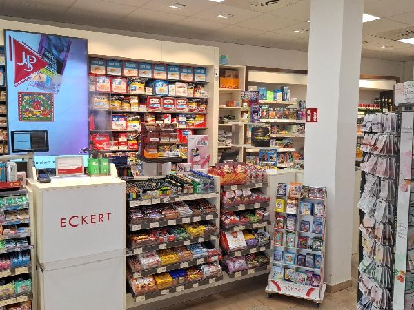 Eckert - Eckert Erkner
