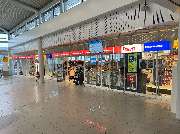 Eckert - Eckert Flughafen Leipzig/Halle