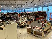 Eckert - Eckert Flughafen Leipzig/Halle