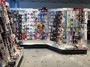 Eckert - Eckert Flughafen Leipzig/Halle