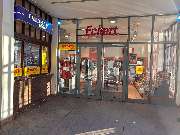 Eckert - Eckert Freudenstadt, Stadtbahnhof