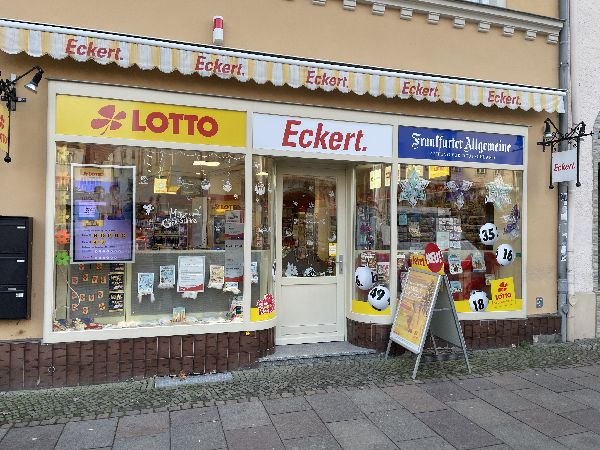 Eckert - Eckert Gardelegen
