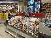 Eckert - Eckert Greifswald, Im Möwencenter