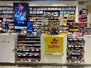 Eckert - Eckert Greifswald, Im Möwencenter