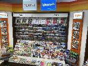 Eckert - Eckert Homburg HBF