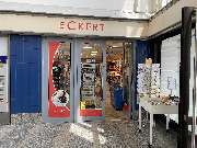 Eckert - Eckert Homburg HBF
