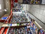 Eckert - Eckert im Bahnhof Hennigsdorf