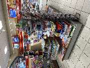 Eckert - Eckert im Bahnhof Hennigsdorf