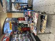 Eckert - Eckert im Bahnhof Hennigsdorf