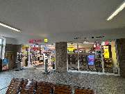 Eckert - Eckert im Bahnhof Waldshut