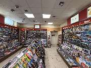 Eckert - Eckert im Bahnhof Waldshut