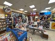 Eckert - Eckert im Bahnhof Waldshut