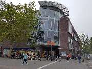 Eckert - Eckert im Einkaufszentrum Ziel Hennigsdorf