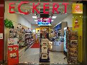 Eckert - Eckert im Einkaufszentrum Ziel Hennigsdorf