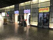 Eckert - Eckert im EKZ The Playce  Berlin