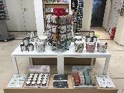 Eckert - Eckert im EKZ The Playce Berlin