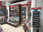 Eckert - Eckert im EKZ The Playce Berlin