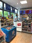 Eckert - Eckert im Waldstadt-Center Potsdam