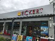 Eckert - Eckert im Waldstadt-Center Potsdam