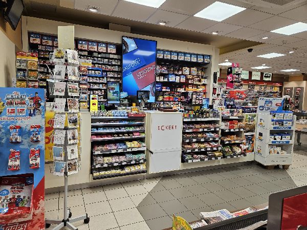 Eckert - Eckert Lauffen am Neckar