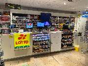 Eckert - Eckert Leipzig, HBF Tunnel