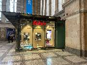 Eckert - Eckert Leipzig HBF Westhalle