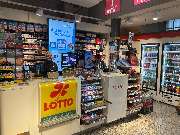 Eckert - Eckert Leipzig HBF Westhalle