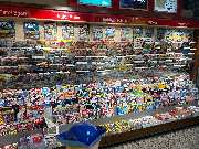 Eckert - Eckert Leipzig HBF Westhalle