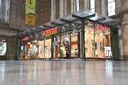 Eckert - Eckert Leipzig HBF Westhalle