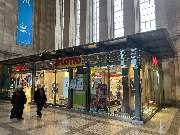 Eckert - Eckert Leipzig HBF Westhalle