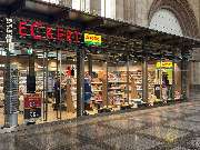 Eckert - Eckert Leipzig HBF Westhalle